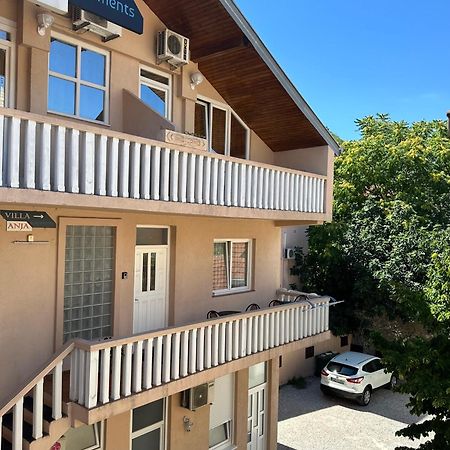 Villa Anja Apartments Mostar Kültér fotó