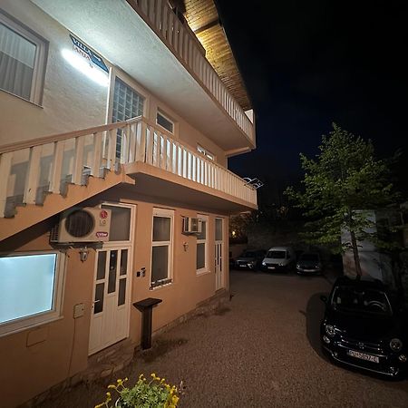 Villa Anja Apartments Mostar Kültér fotó