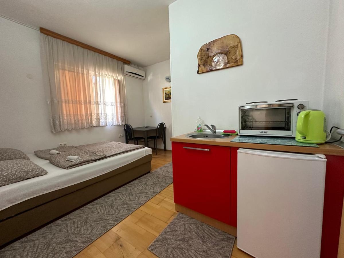 Villa Anja Apartments Mostar Kültér fotó