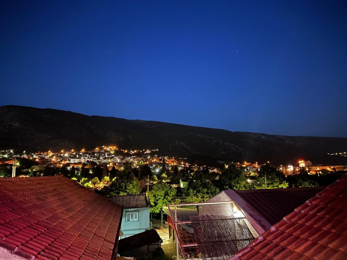 Villa Anja Apartments Mostar Kültér fotó