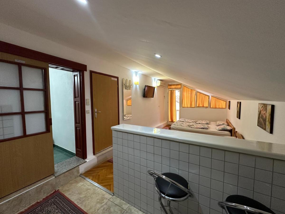 Villa Anja Apartments Mostar Kültér fotó
