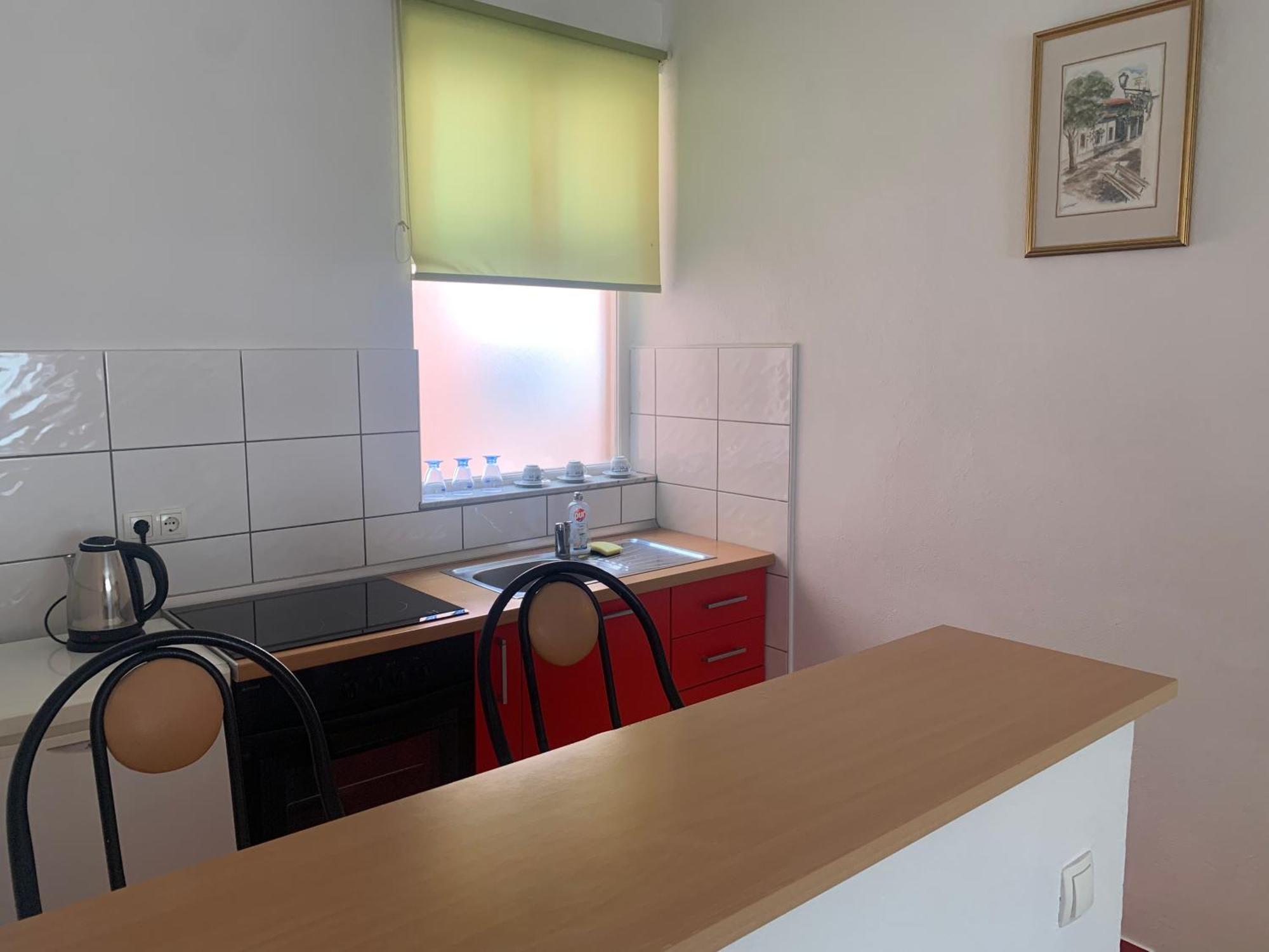 Villa Anja Apartments Mostar Kültér fotó