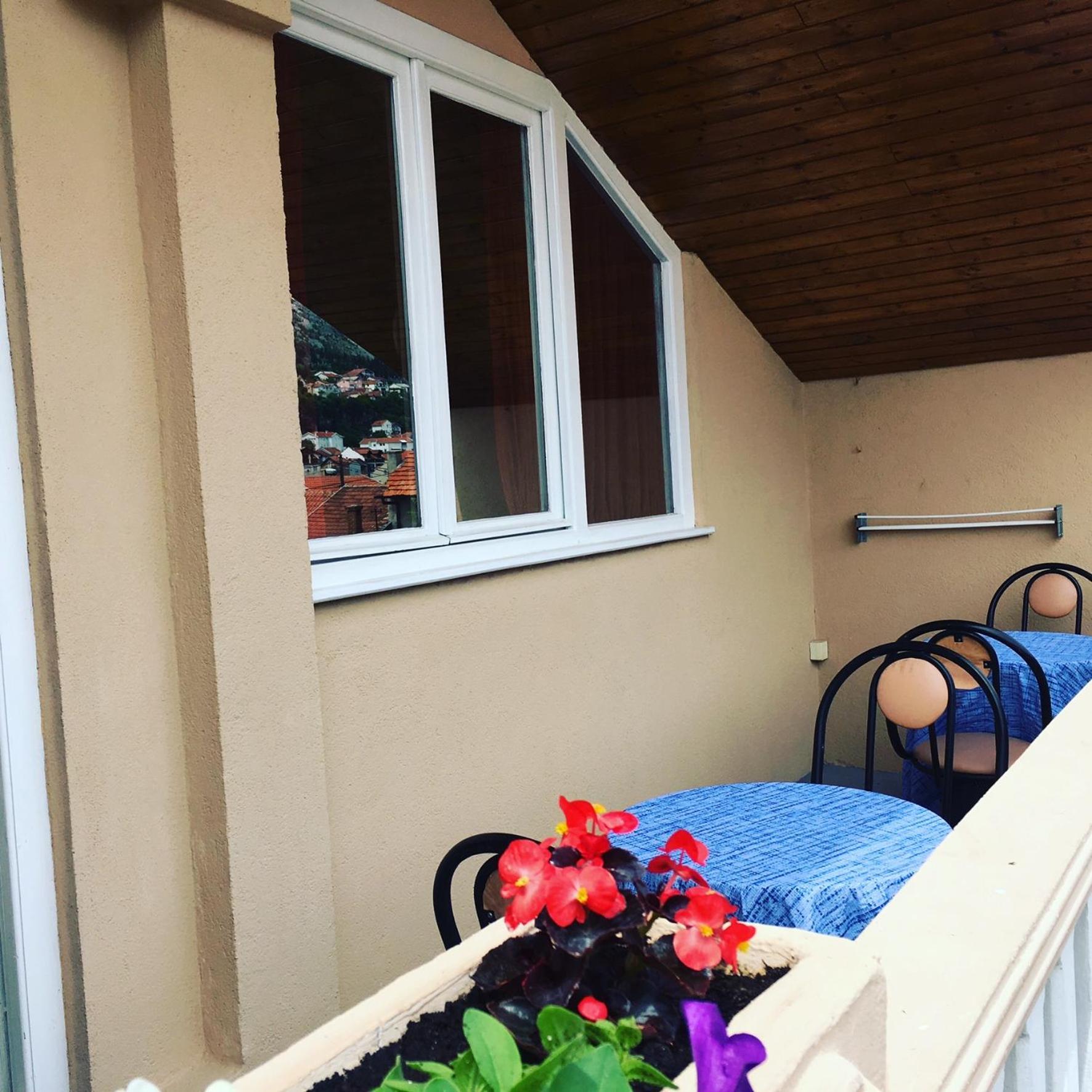 Villa Anja Apartments Mostar Kültér fotó