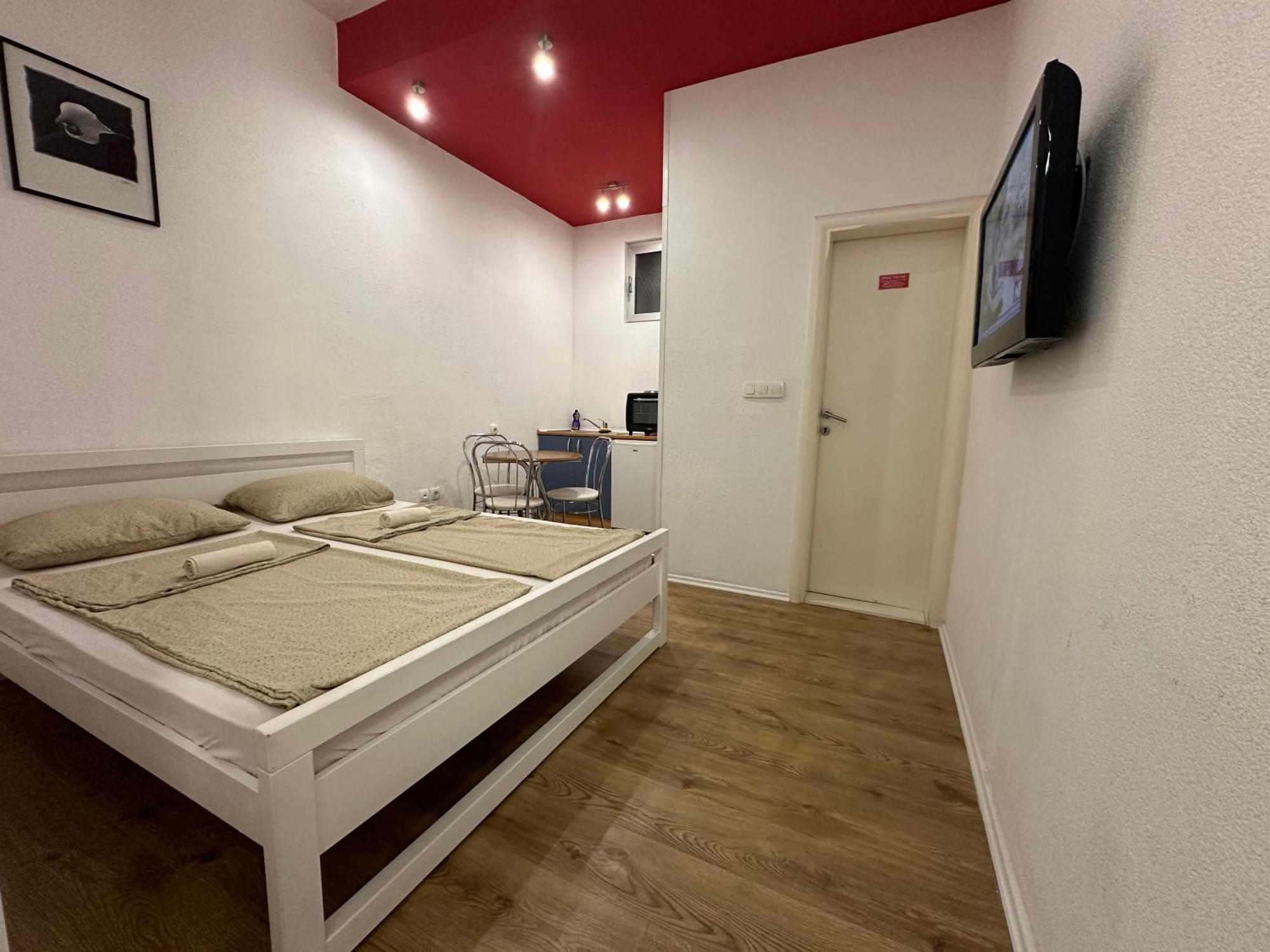 Villa Anja Apartments Mostar Kültér fotó