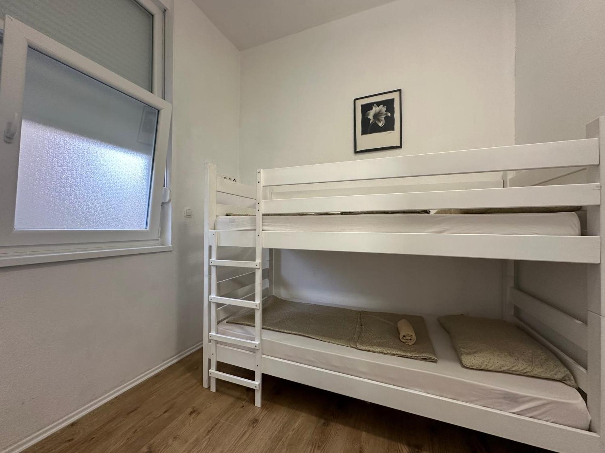Villa Anja Apartments Mostar Kültér fotó
