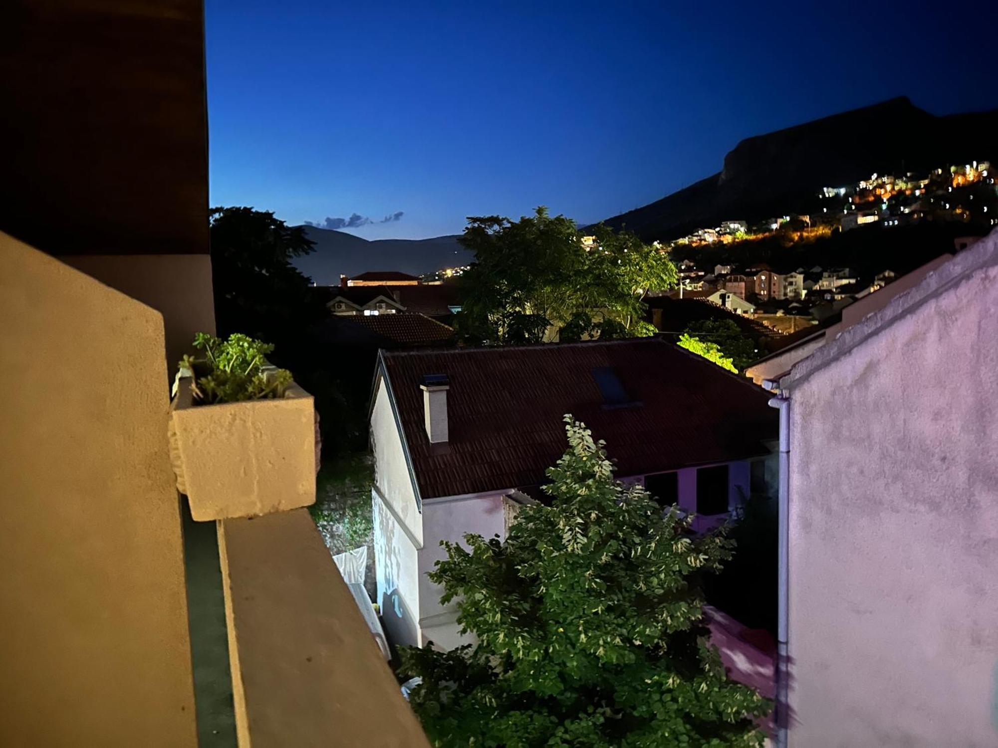 Villa Anja Apartments Mostar Kültér fotó