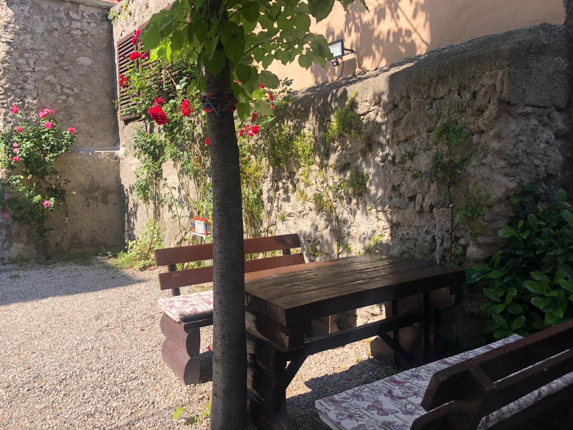 Villa Anja Apartments Mostar Kültér fotó