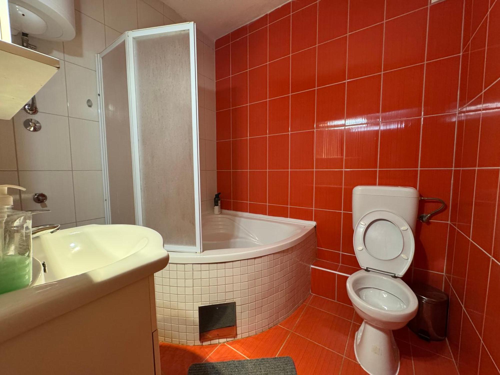 Villa Anja Apartments Mostar Kültér fotó