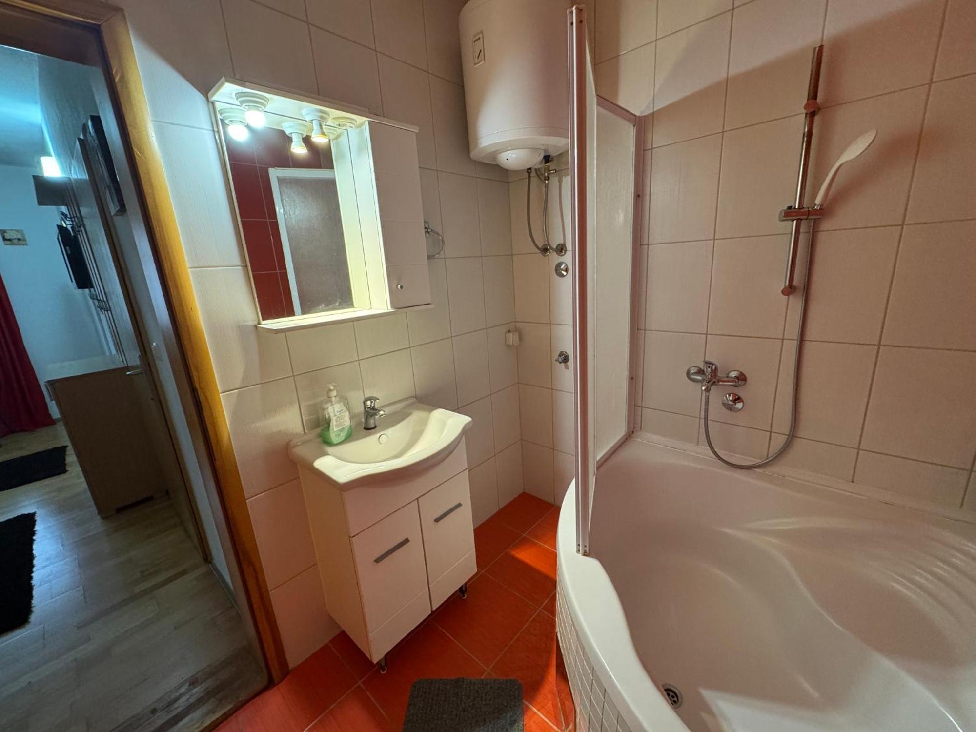 Villa Anja Apartments Mostar Kültér fotó