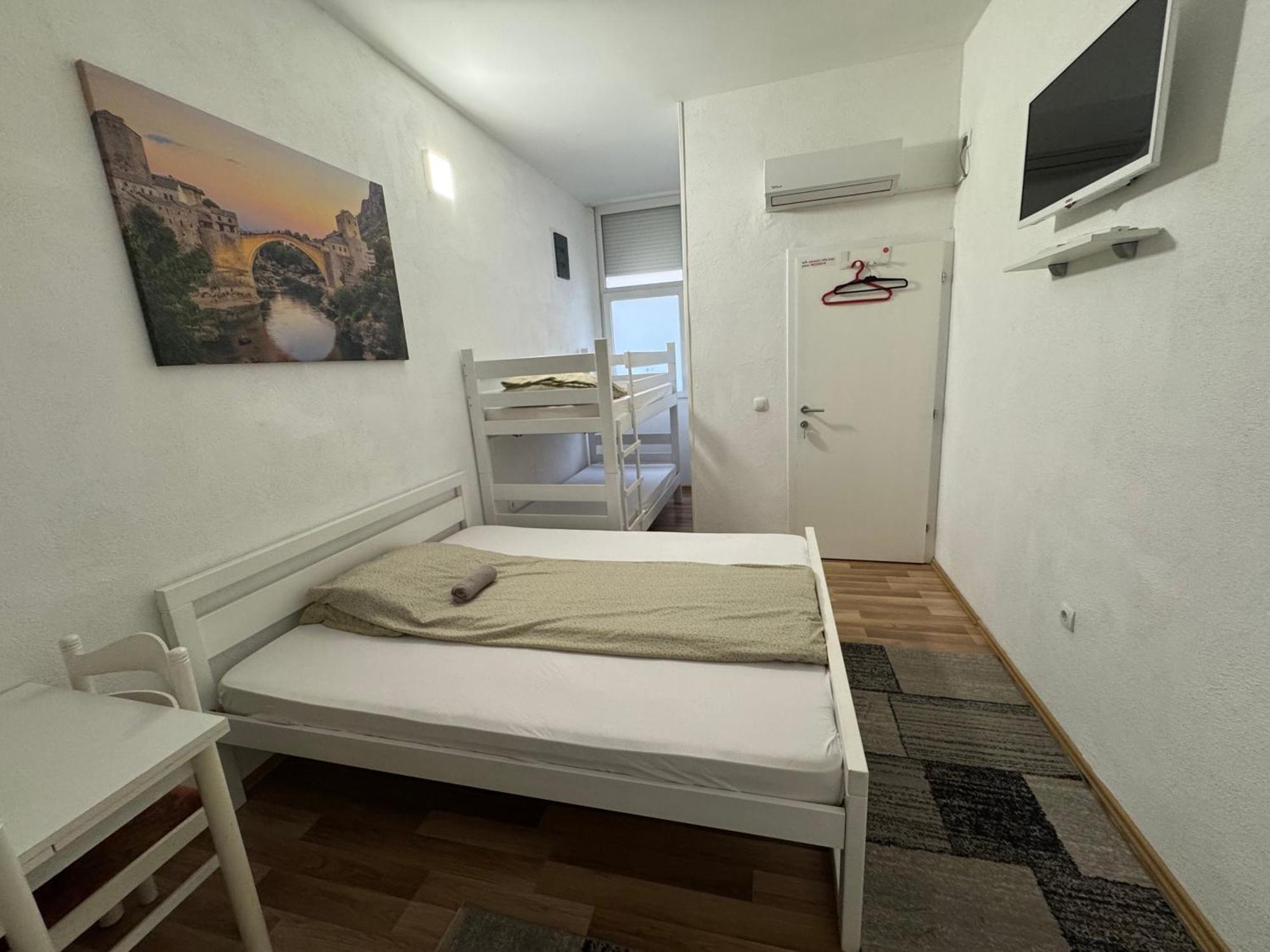 Villa Anja Apartments Mostar Kültér fotó