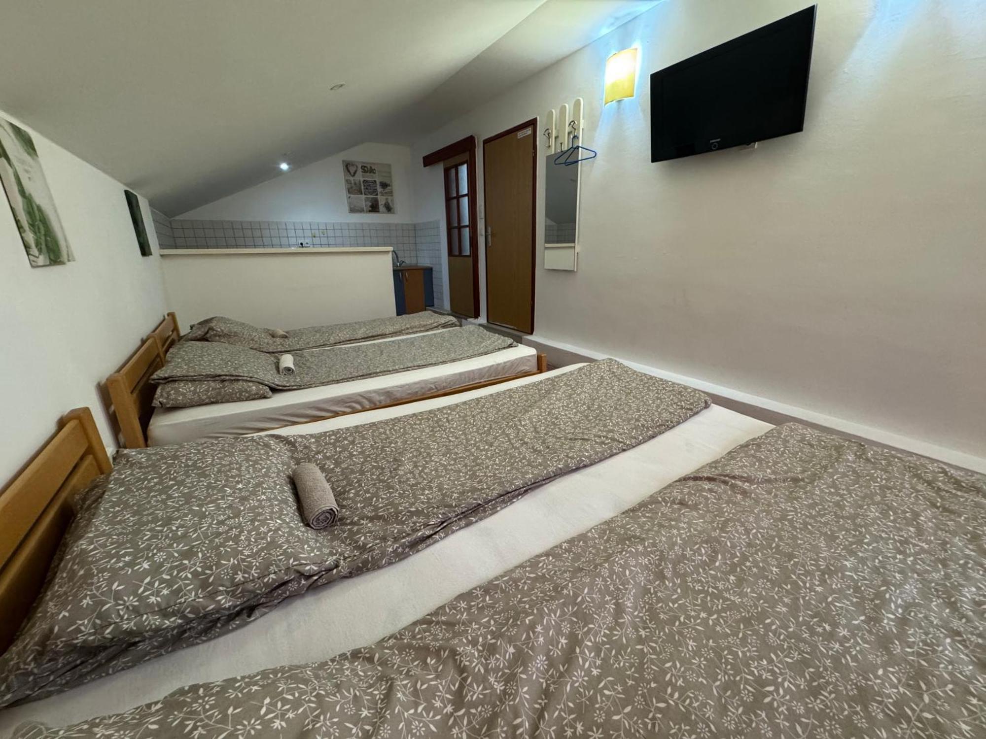 Villa Anja Apartments Mostar Kültér fotó
