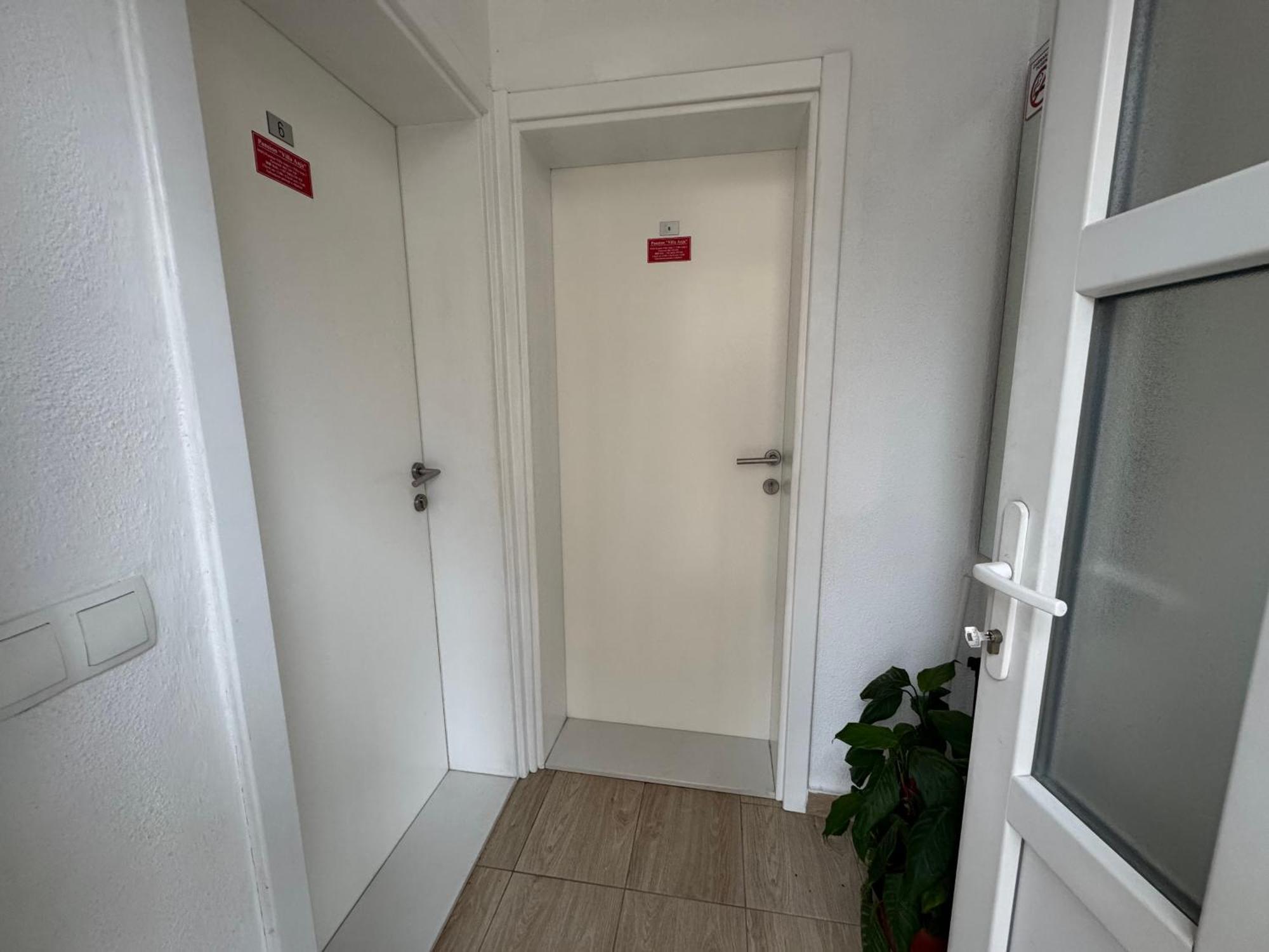 Villa Anja Apartments Mostar Kültér fotó