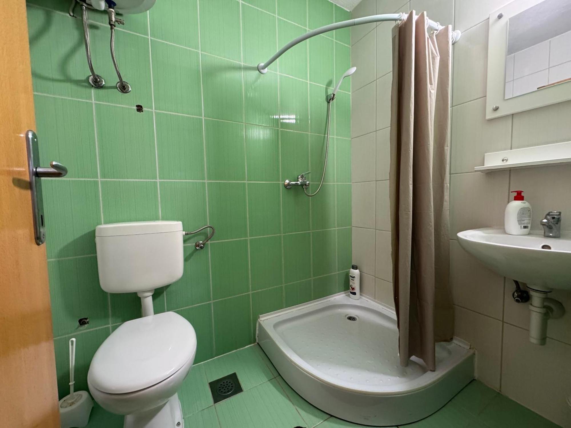 Villa Anja Apartments Mostar Kültér fotó