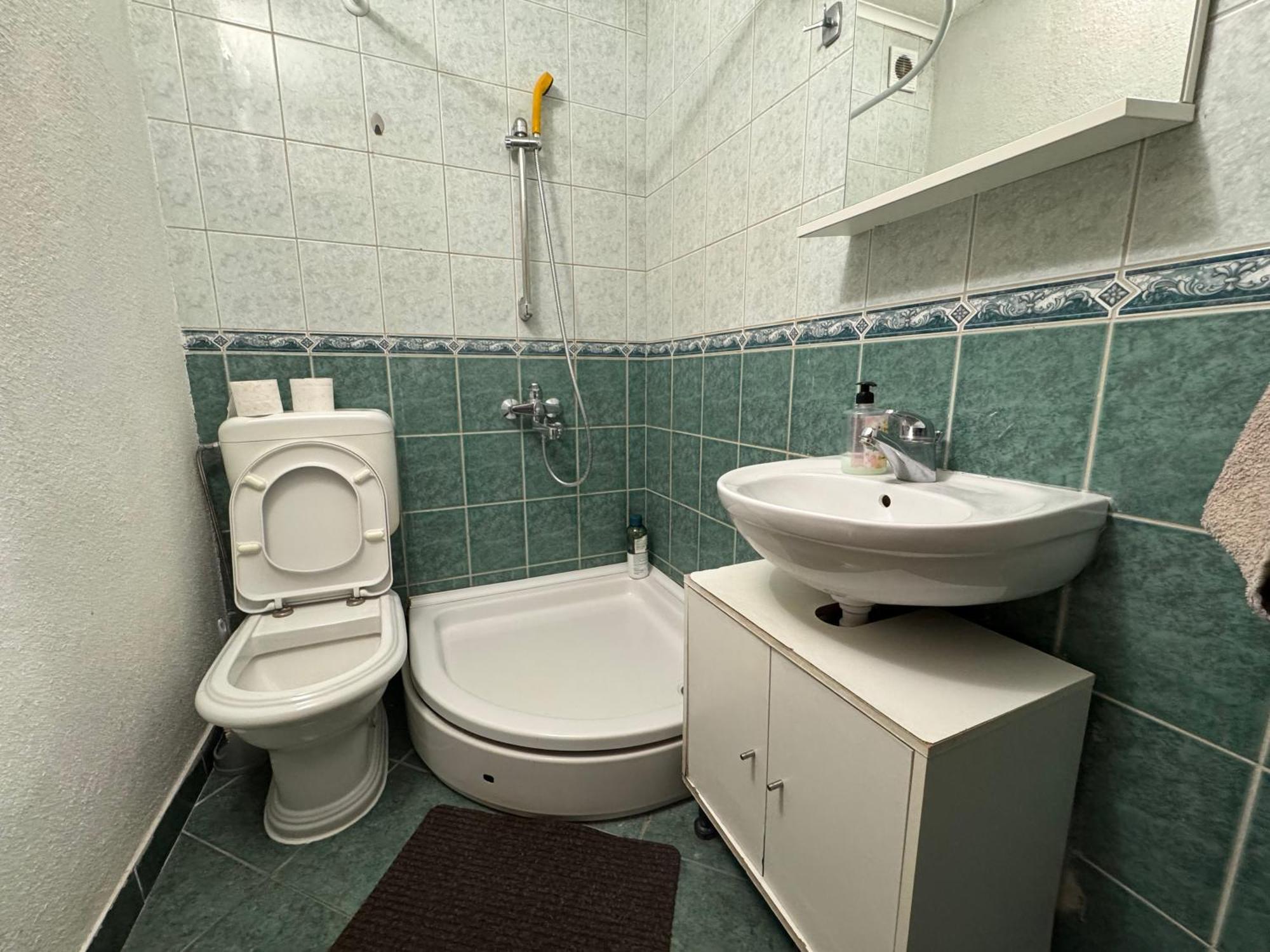 Villa Anja Apartments Mostar Kültér fotó