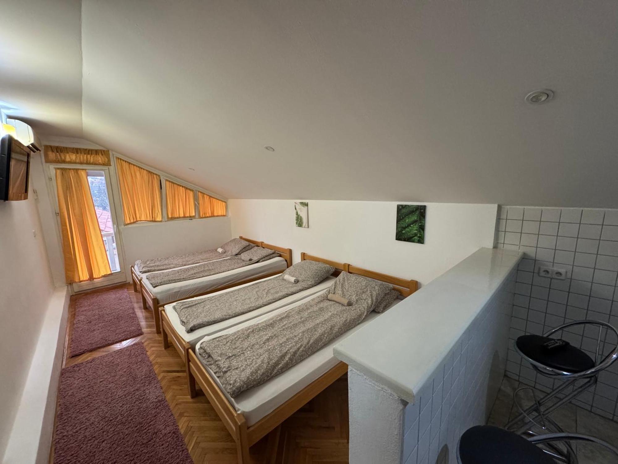 Villa Anja Apartments Mostar Kültér fotó
