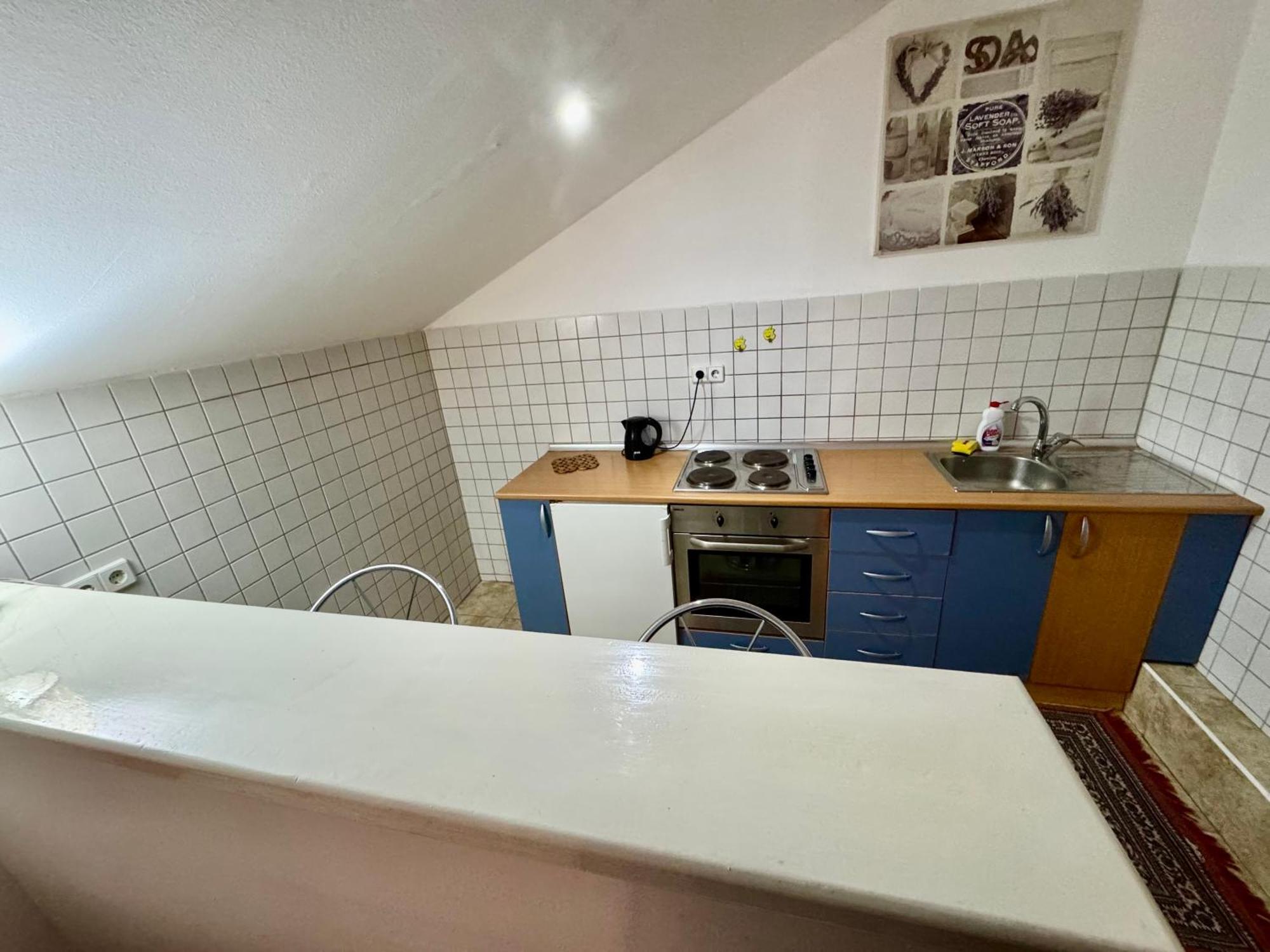 Villa Anja Apartments Mostar Kültér fotó