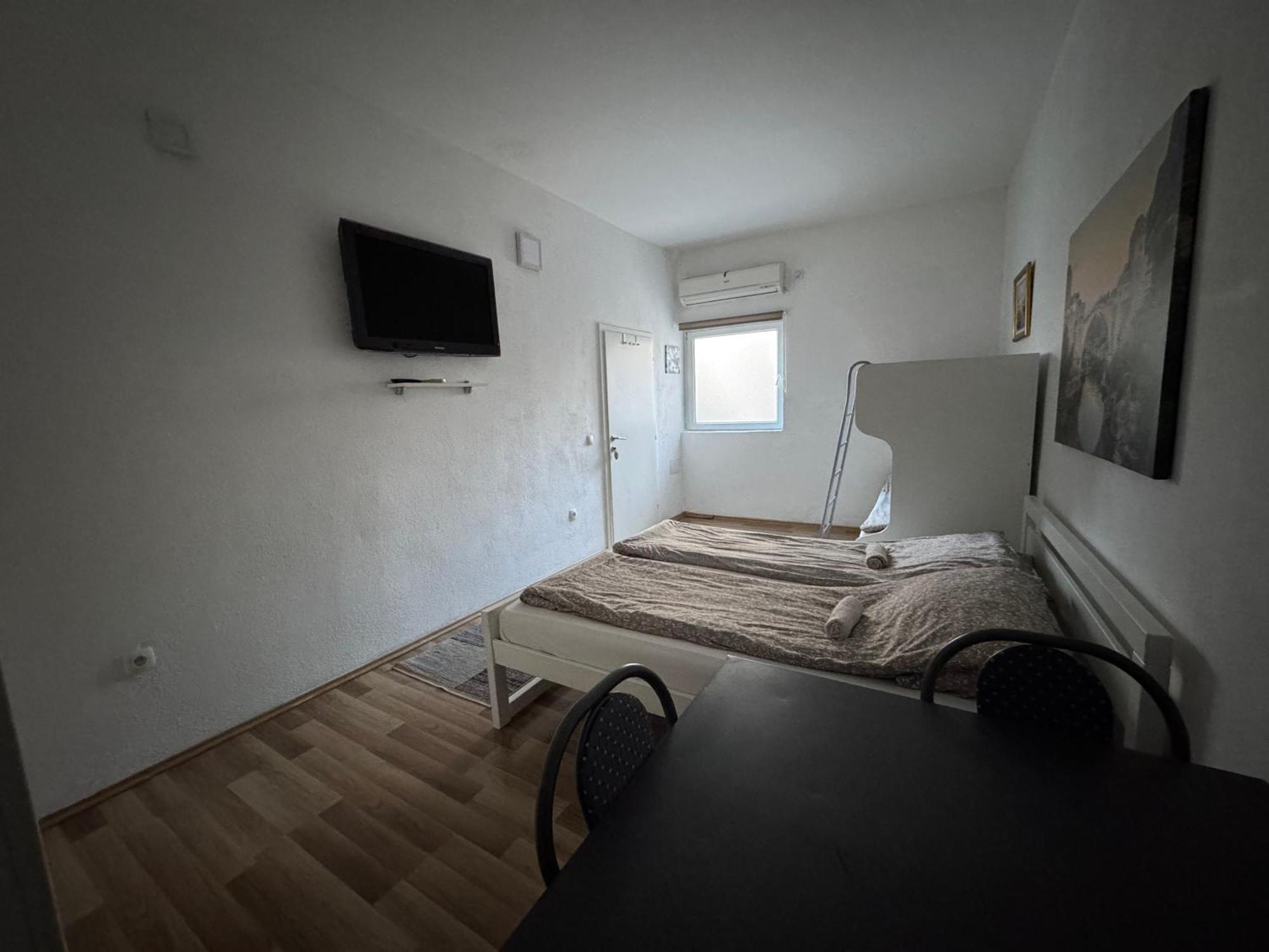 Villa Anja Apartments Mostar Kültér fotó
