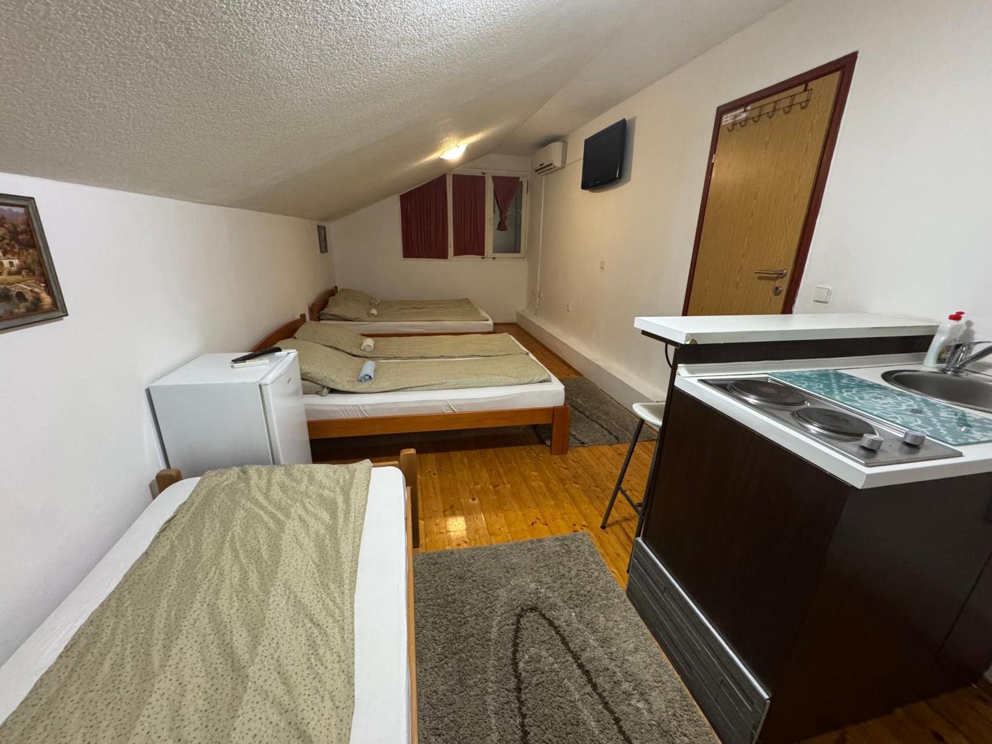 Villa Anja Apartments Mostar Kültér fotó