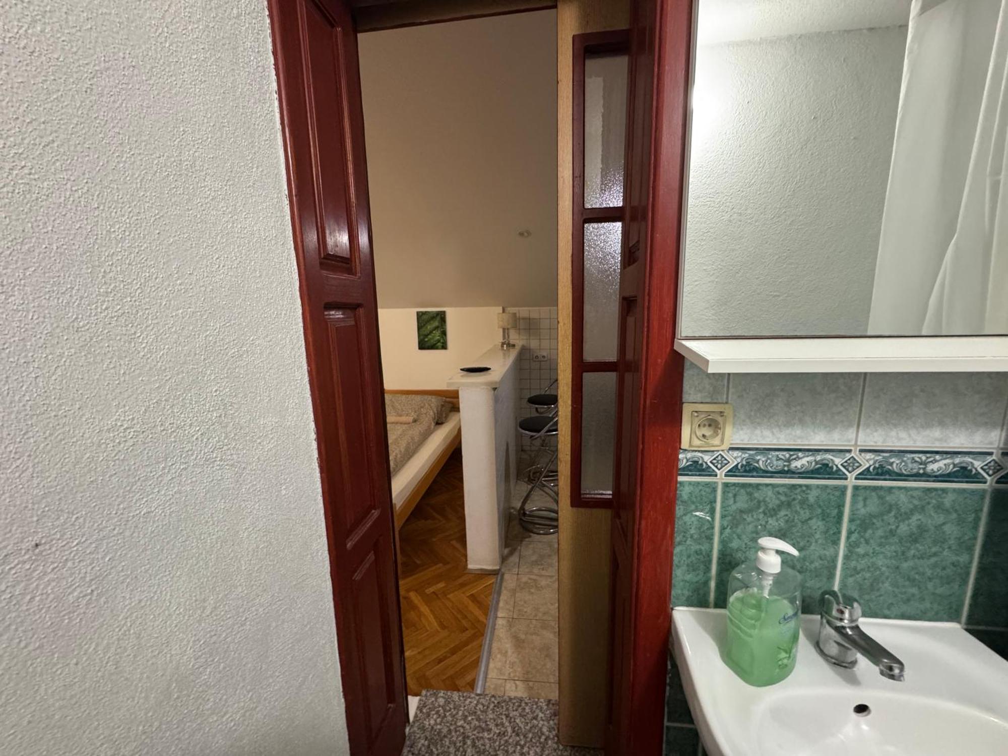 Villa Anja Apartments Mostar Kültér fotó