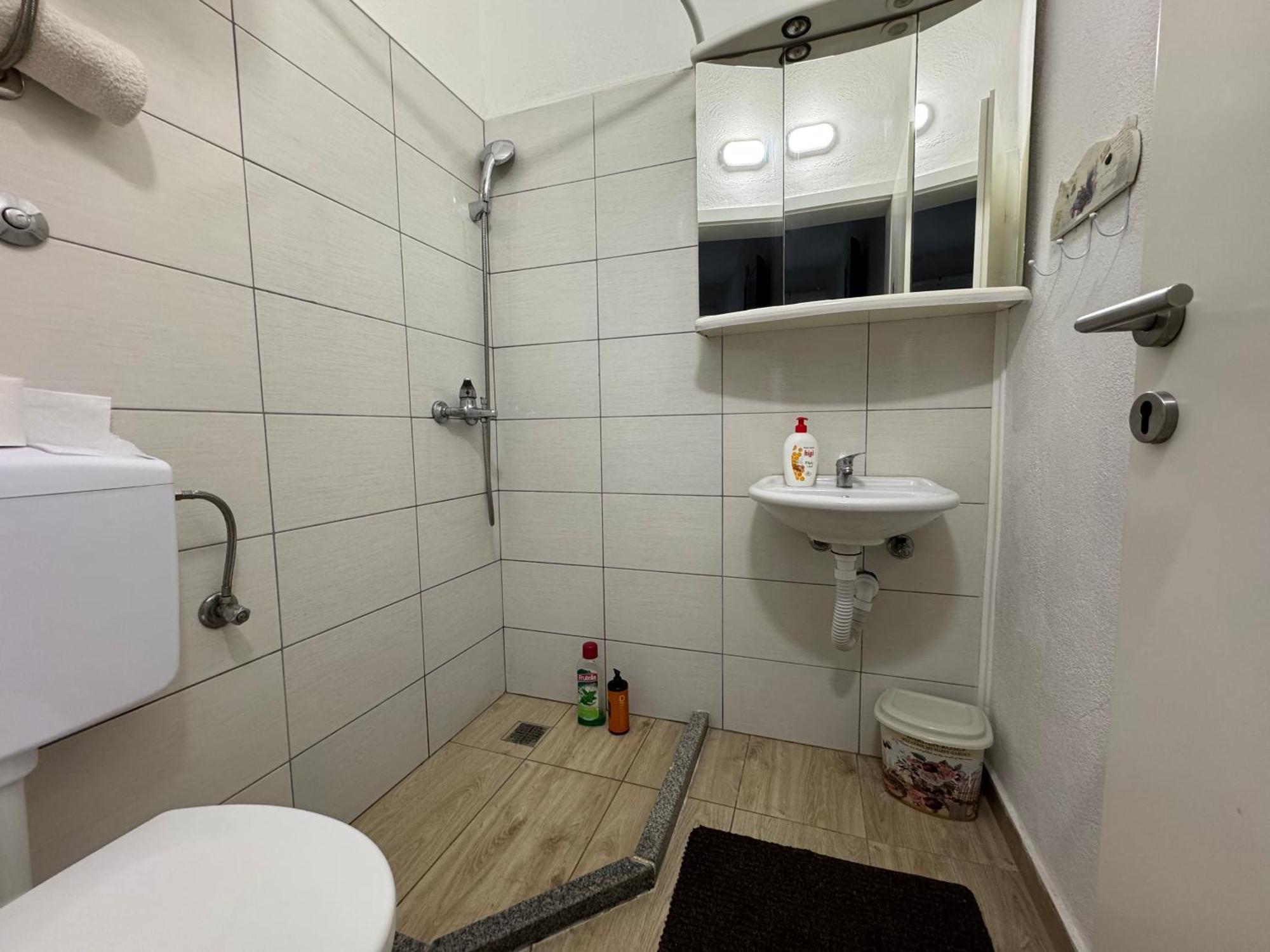 Villa Anja Apartments Mostar Kültér fotó