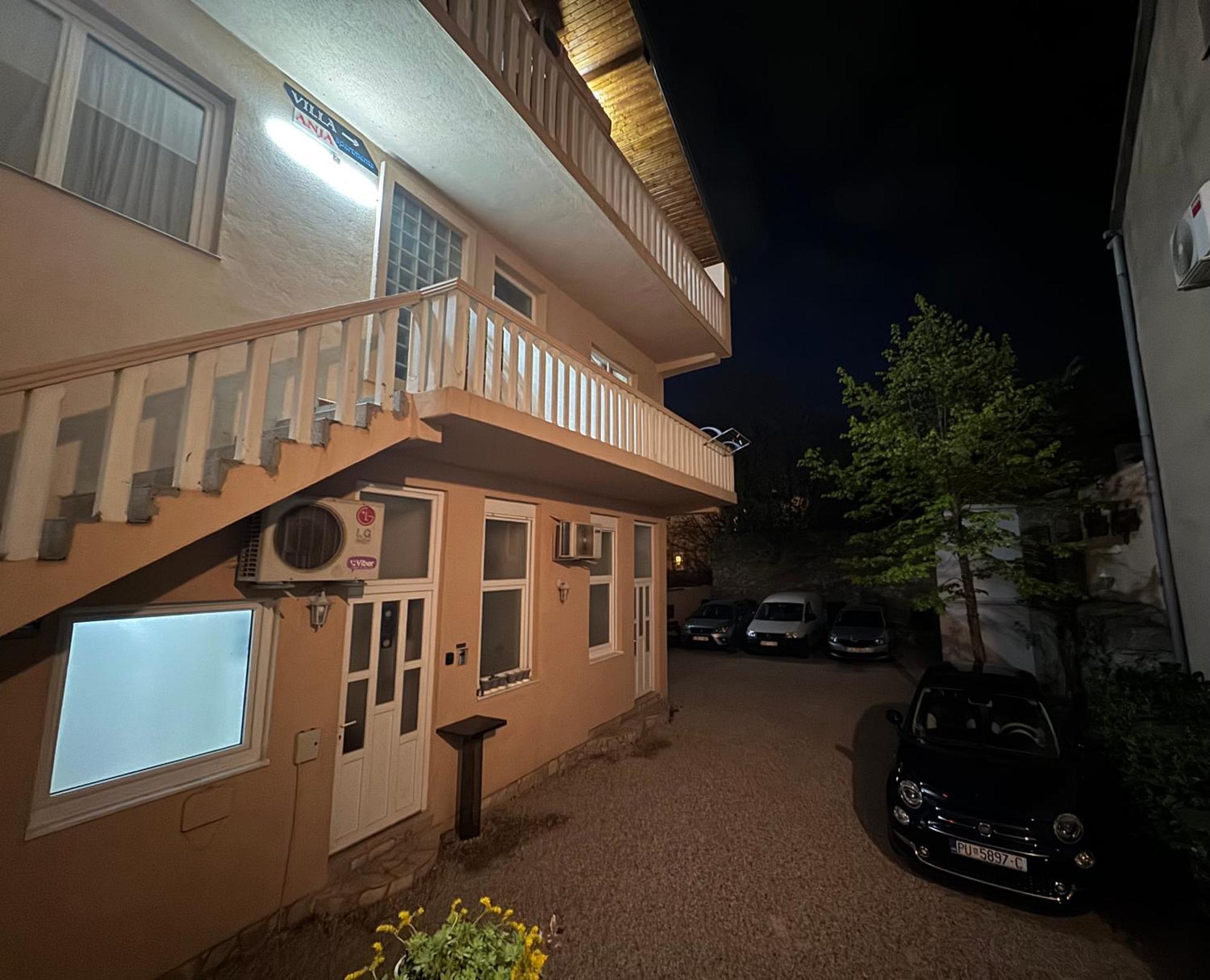 Villa Anja Apartments Mostar Kültér fotó