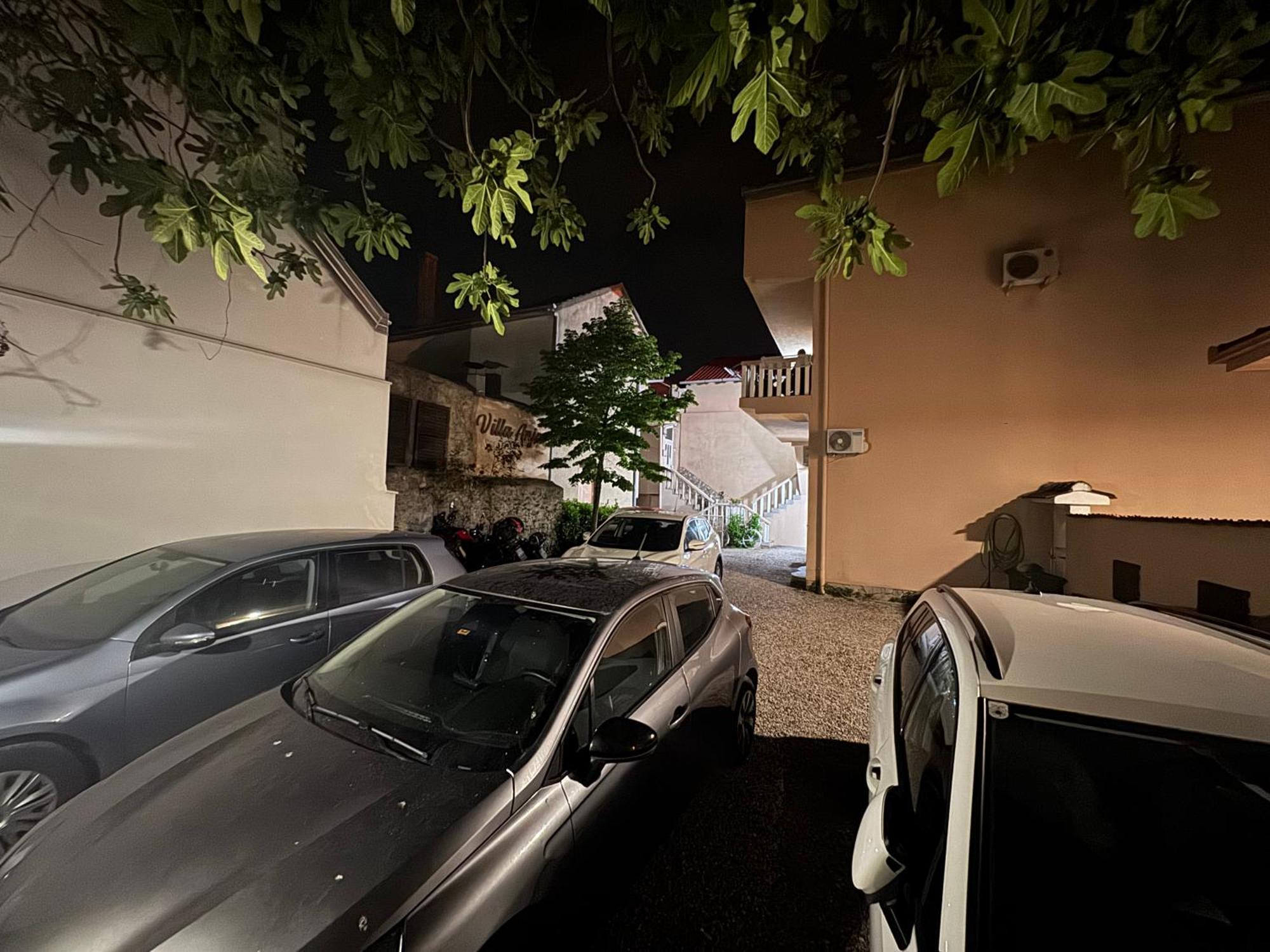 Villa Anja Apartments Mostar Kültér fotó