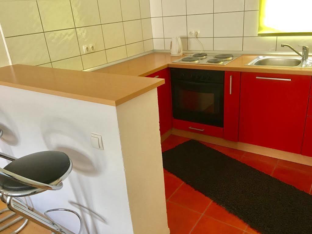 Villa Anja Apartments Mostar Kültér fotó