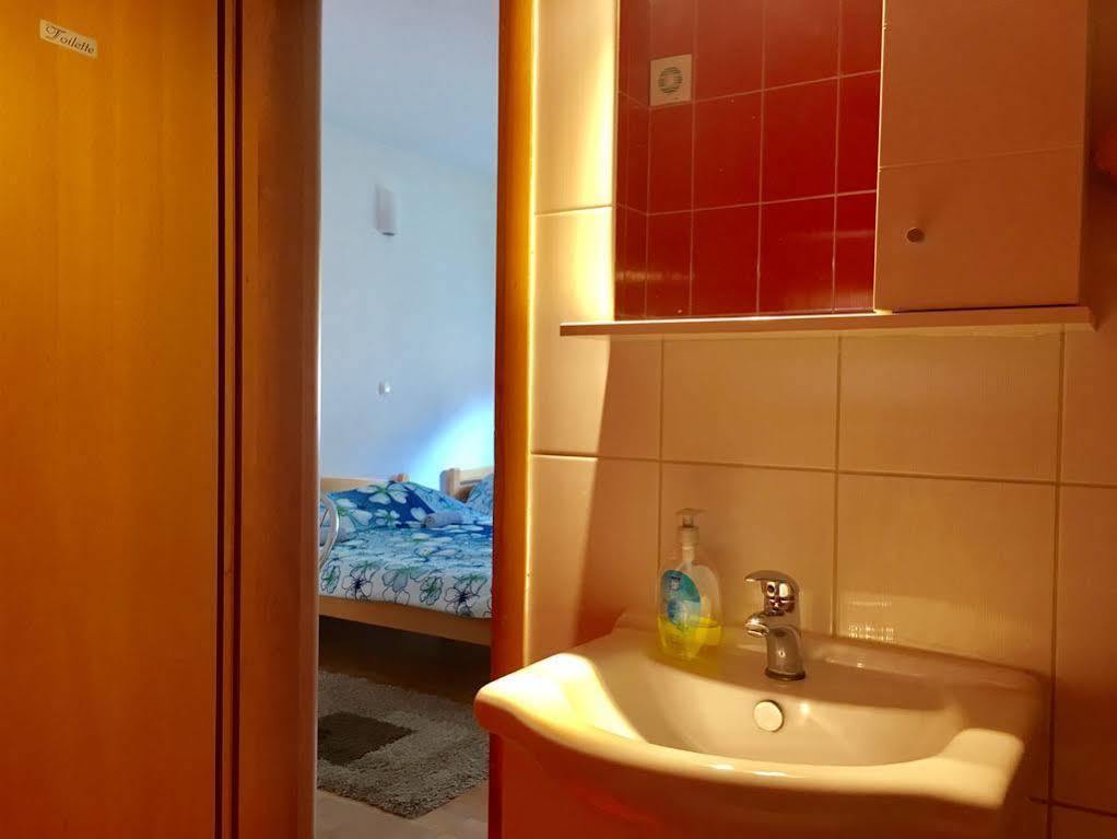 Villa Anja Apartments Mostar Kültér fotó