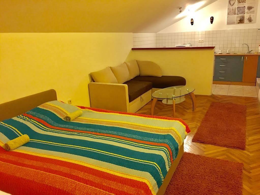 Villa Anja Apartments Mostar Kültér fotó