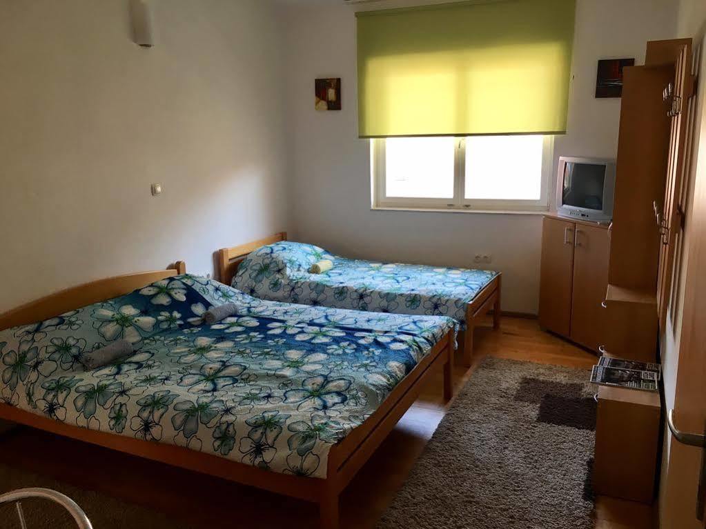Villa Anja Apartments Mostar Kültér fotó