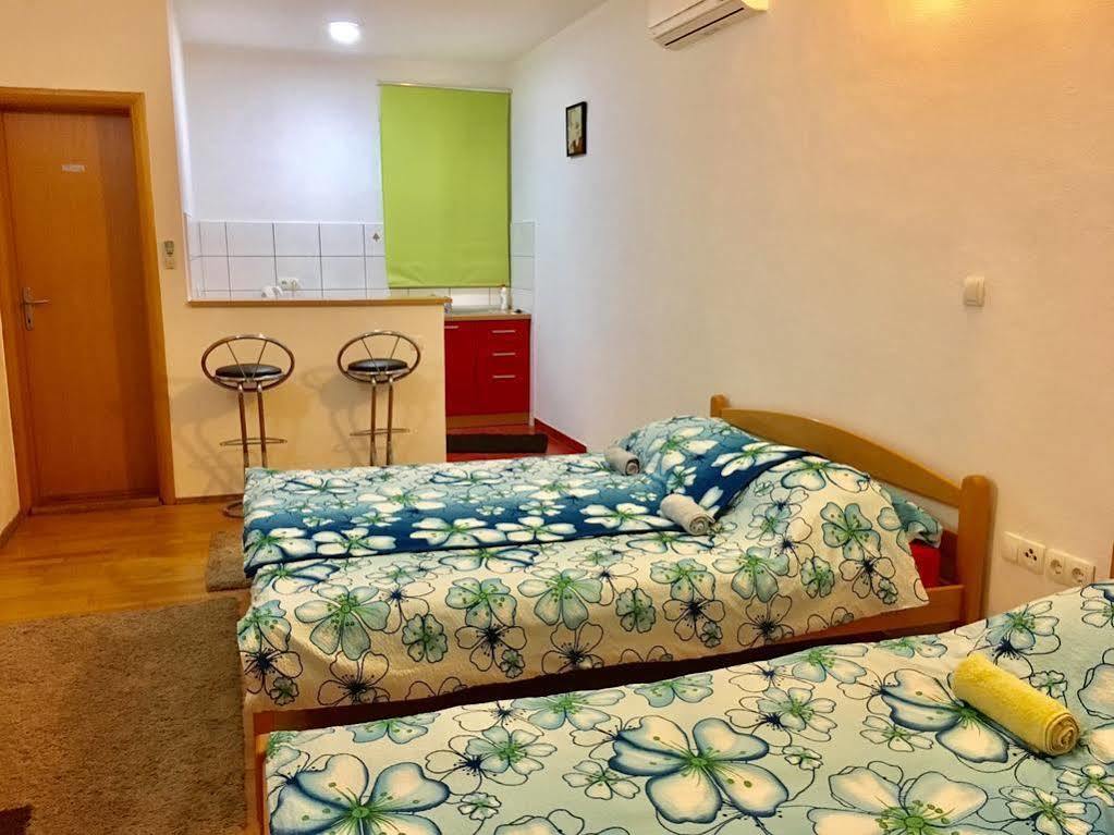 Villa Anja Apartments Mostar Kültér fotó