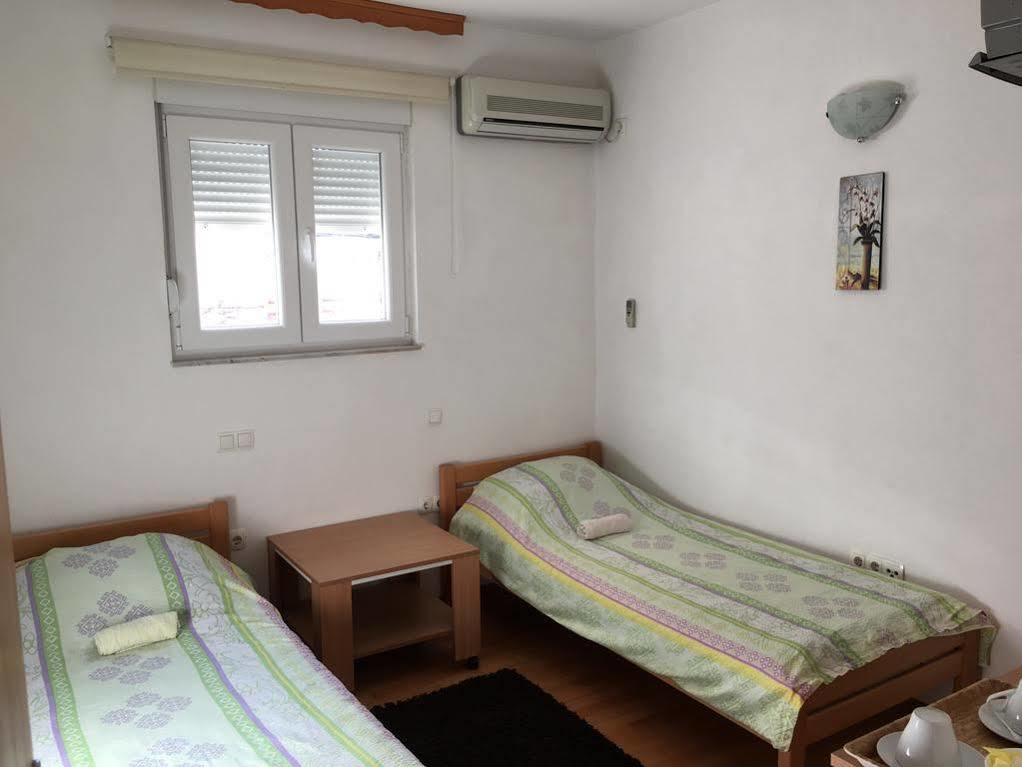 Villa Anja Apartments Mostar Kültér fotó