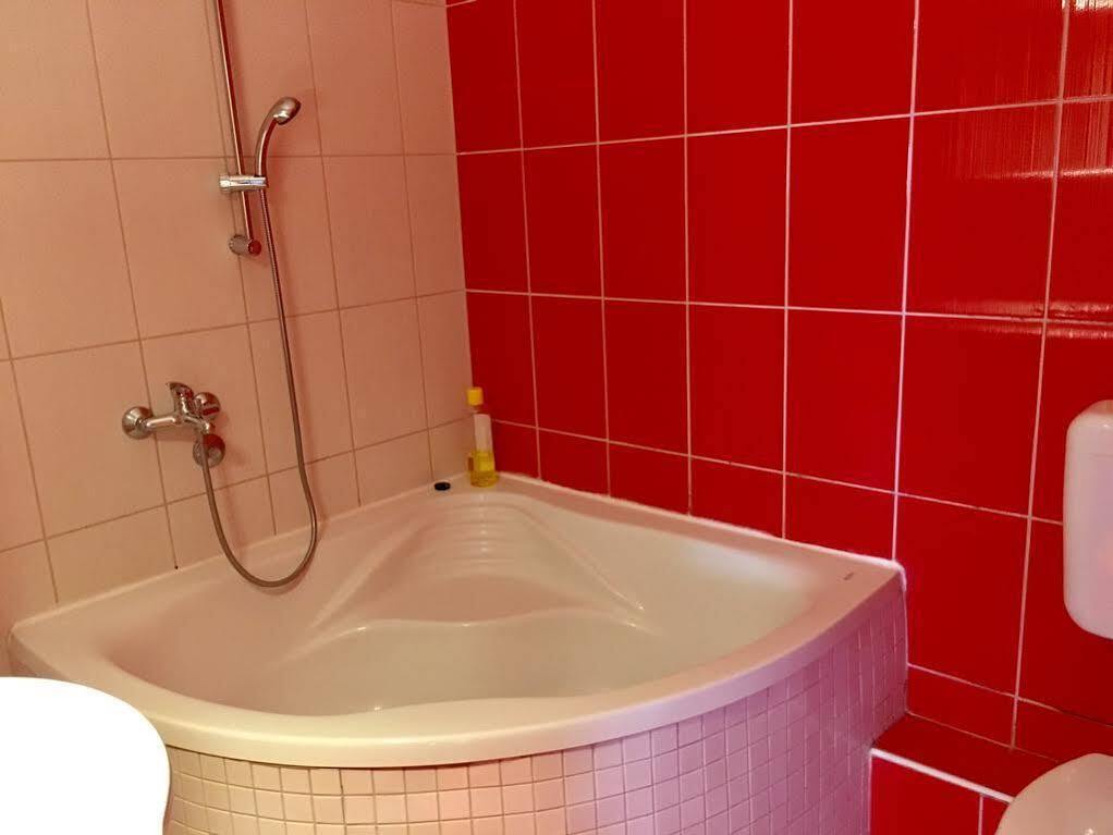 Villa Anja Apartments Mostar Kültér fotó